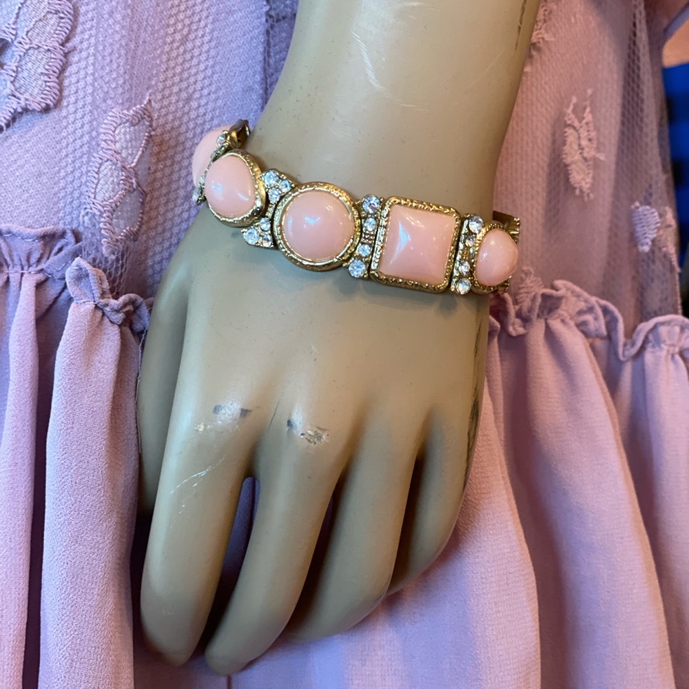 ELASTIC BAND BRACELET